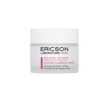 E1911 Active Carbon Mask BIOLOGIC DEFENSE